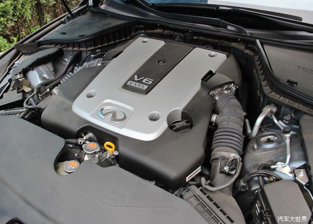 49.98万元 英菲尼迪Q50 Hybrid正式上市