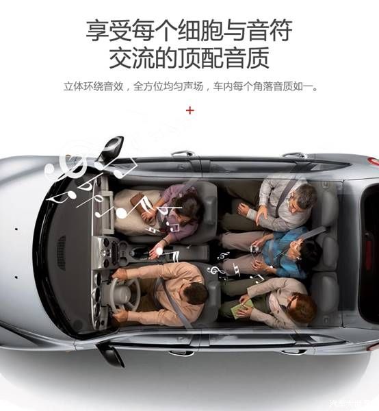 聲悅家發力中國定制汽車音響大眾品牌