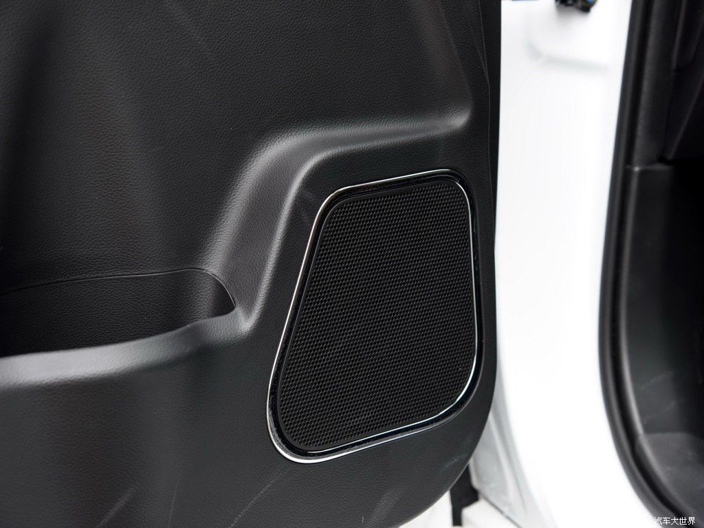 轩朗 2017款 1.5T自动舒适型