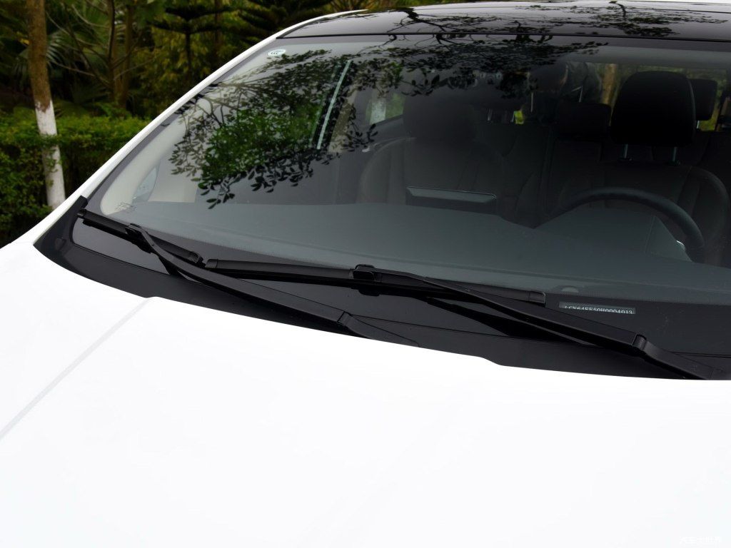 轩朗轩朗 2017款 1.5T自动舒适型