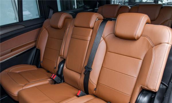 2018款奔驰GLS450现车特惠 七座豪华SUV