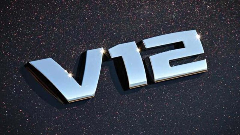 宝马今年将停产V12发动机 6月推最终纪念版车型