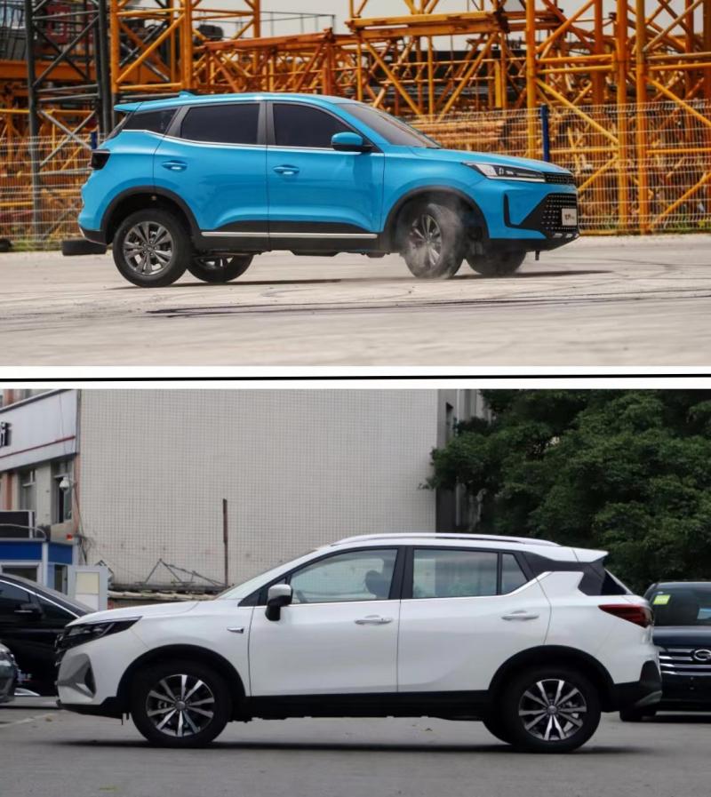 SUV市场新王牌，凯翼炫界Pro挑战“自主老将”