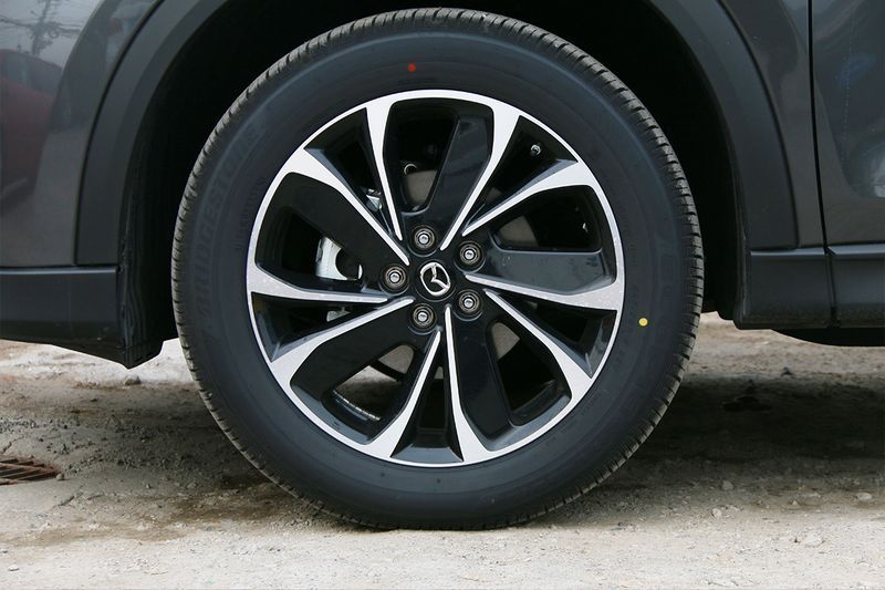 预售17.98万元起 新款马自达CX-5将3月20日上市