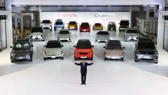 丰田bZ4X如何为消费者带来“零排放”新价值？