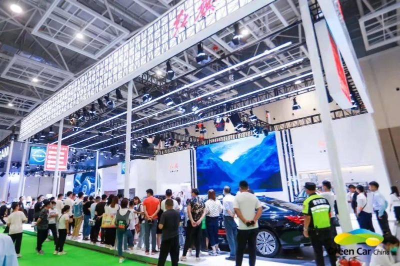 菏泽未来城市车展将于7月14日在国际会展中心隆重开幕！
