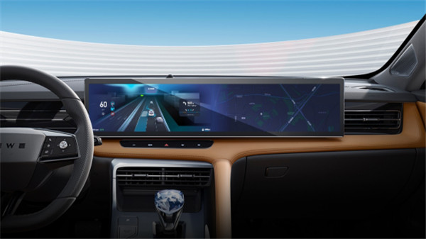 智驾体验媲美头部“新势力“ 全新第三代荣威RX5 NGP智驾版8月初上市发布