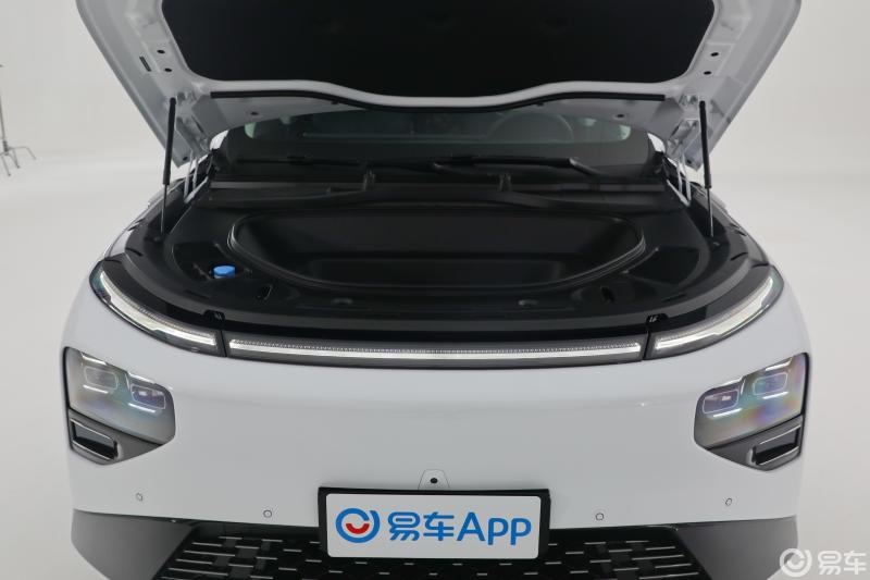 小鹏G9将于今日上市 定位纯电中大型SUV/最大续航702公里